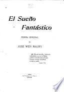 El sueño fantástico