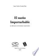 El sueño imperturbable