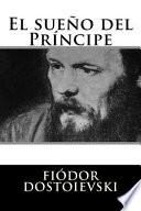 El sueo del Prncipe