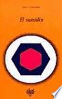 El suicidio