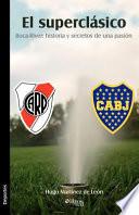 El Superclasico. Boca-River