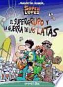 El Supergrupo 2