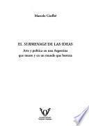 El surmenage de las ideas
