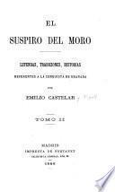 El suspiro del moro