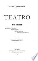 El susto de la condesa. Cuento inmoral. La sobresalienta. Los malhechores del bien