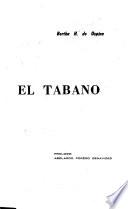 El tábano