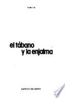 El tábano y la enjalma