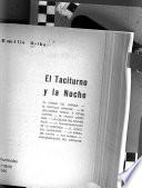 El taciturno y la noche