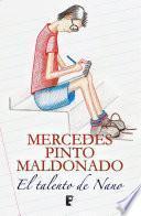 El talento de Nano