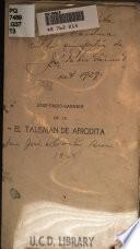 El talismán de Afrodita