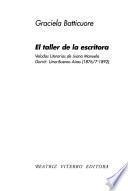 El taller de la escritora