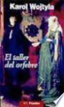 El taller del orfebre