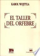 El taller del orfebre