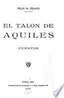 El talon de Aquiles