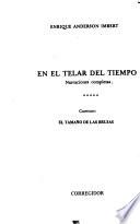 El tamaño de las brujas