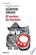 El tambor de hojalata
