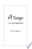 El tango y sus protagonistas