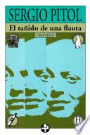 El tañido de una flauta