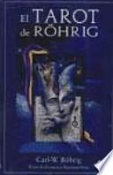 El tarot de Röhrig