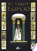 El Tarot Egipcio