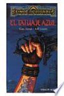 El Tatuaje azul