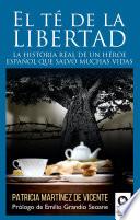El té de la libertad