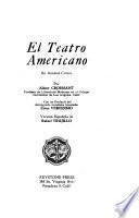 El teatro americano