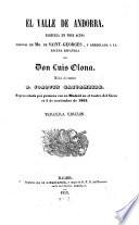El Teatro ; Coleccion de obras dramaticas escogidas por los mejores autores