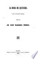 El Teatro ; Coleccion de obras dramaticas escogidas por los mejores autores