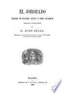 El Teatro ; Coleccion de obras dramaticas escogidas por los mejores autores