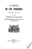 El Teatro ; Coleccion de obras dramaticas escogidas por los mejores autores