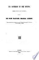 El Teatro ; Coleccion de obras dramaticas escogidas por los mejores autores
