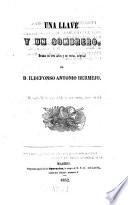 El Teatro ; Coleccion de obras dramaticas escogidas por los mejores autores