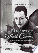 El teatro de Albert Camus
