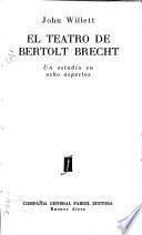 El teatro de Bertolt Brecht