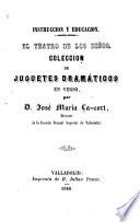 El teatro de Cos miños