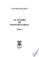 El teatro de Francisco Nieva
