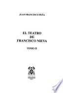 El teatro de Francisco Nieva