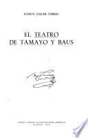 El teatro de Tamayo y Baus