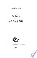 El teatro de Unamuno
