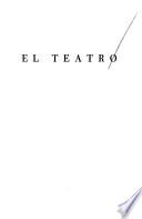 El teatro