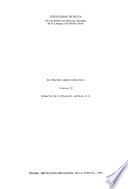 El teatro lírico español: Catálogo F-O