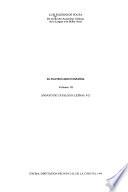 El teatro lírico español: Ensayo de catálogo, letras P-Z