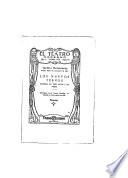 EL Teatro moderno