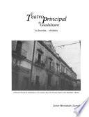 El Teatro Principal de Guadalajara