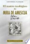 El teatro teológico de Mira de Amescua