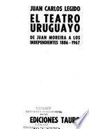 El teatro uruguayo