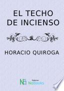 El techo de incienso
