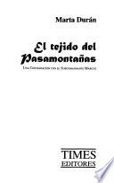 El tejido del pasamontañas