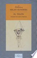El telón